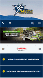 Mobile Screenshot of harpercycle.com